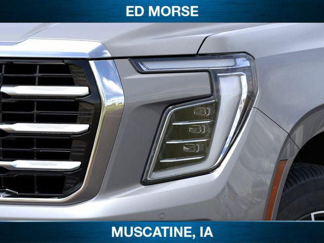 2026 GMC Yukon 4WD Elevation