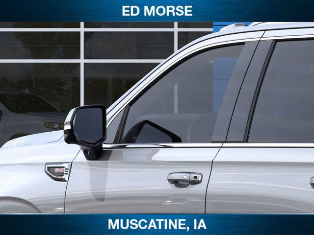 2026 GMC Yukon 4WD Elevation