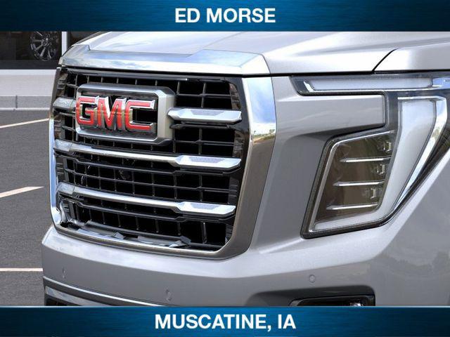 2026 GMC Yukon 4WD Elevation