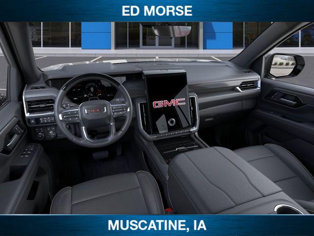 2026 GMC Yukon 4WD Elevation