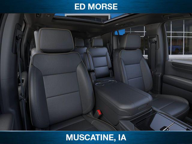 2026 GMC Yukon 4WD Elevation