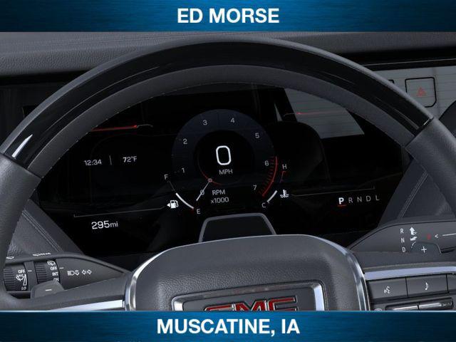 2026 GMC Yukon 4WD Elevation