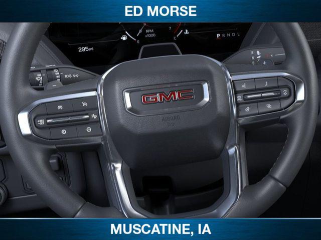 2026 GMC Yukon 4WD Elevation
