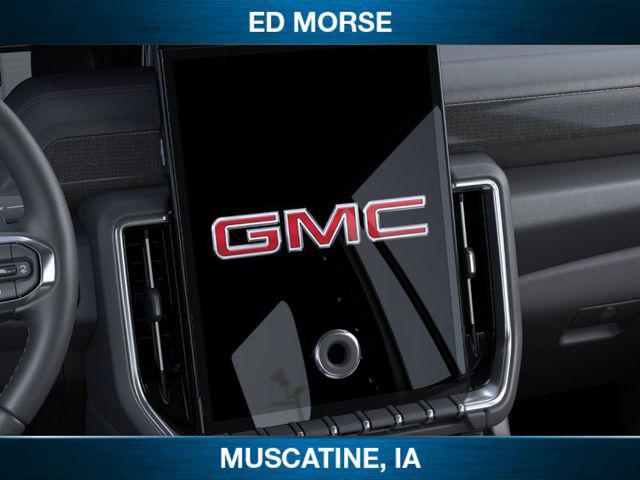 2026 GMC Yukon 4WD Elevation