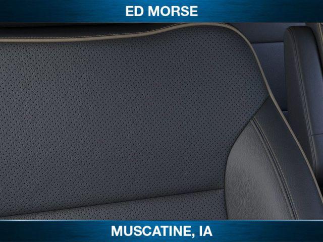 2026 GMC Yukon 4WD Elevation