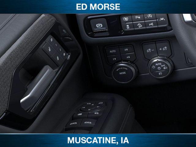 2026 GMC Yukon 4WD Elevation