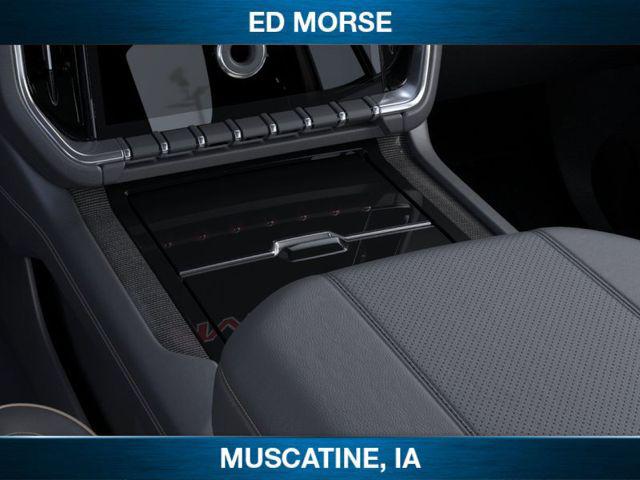 2026 GMC Yukon 4WD Elevation