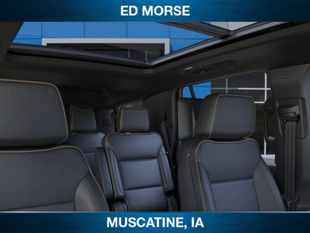 2026 GMC Yukon 4WD Elevation