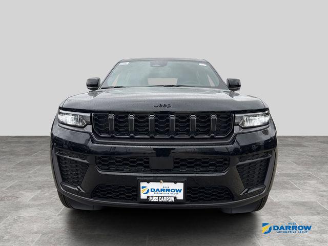 2026 Jeep Grand Cherokee L Altitude 4x4