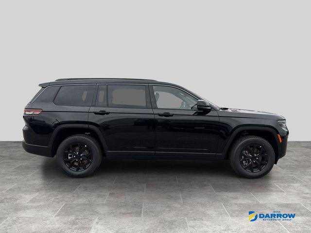 2026 Jeep Grand Cherokee L Altitude 4x4