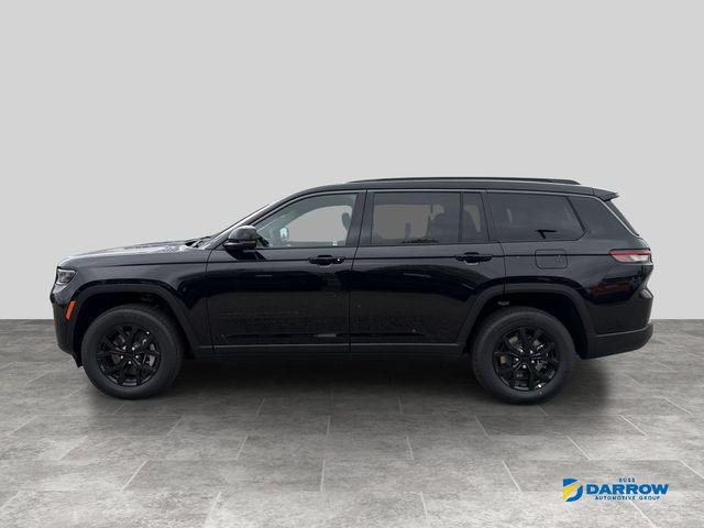 2026 Jeep Grand Cherokee L Altitude 4x4