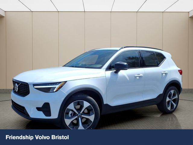 2026 Volvo XC40 Core, B5 AWD Gas (mild hybrid), Dark for sale in Bristol, TN