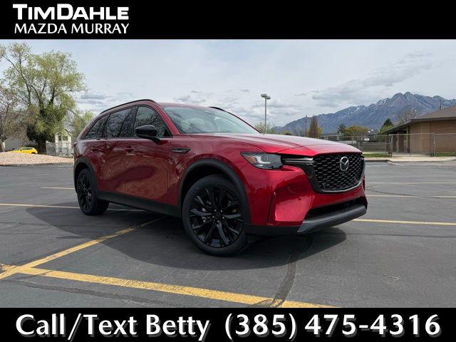 2026 Mazda X-90 3.3 Turbo Premium Sport for sale in Murray, UT