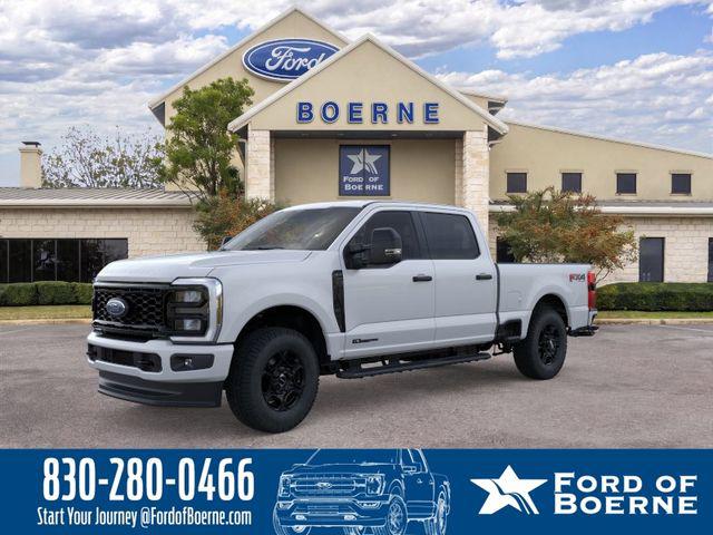 2026 Ford F-250 XL for sale in Boerne, TX