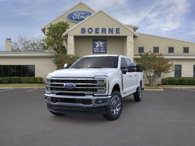 2026 Ford F-250 King Ranch