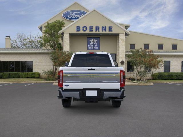2026 Ford F-250 King Ranch
