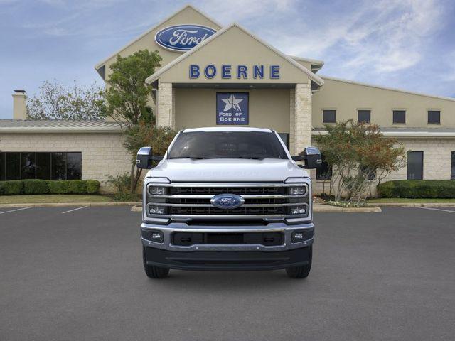 2026 Ford F-250 King Ranch