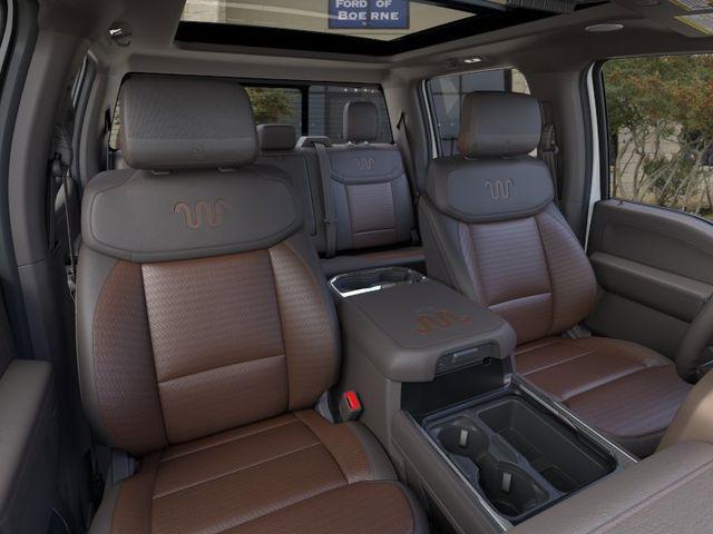 2026 Ford F-250 King Ranch