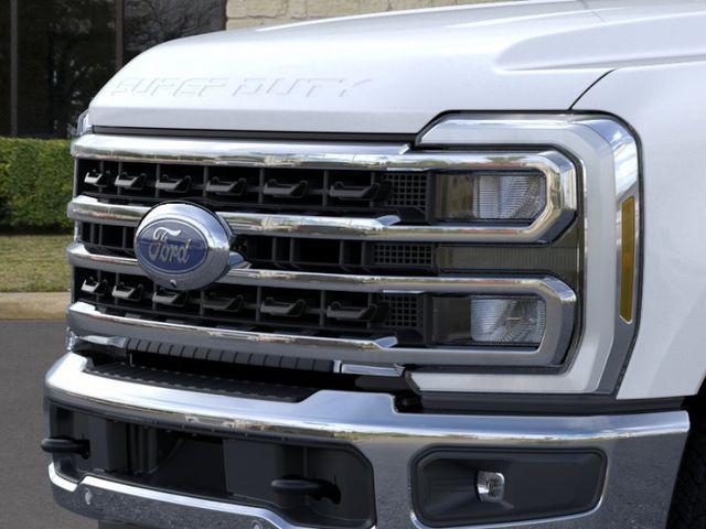 2026 Ford F-250 King Ranch