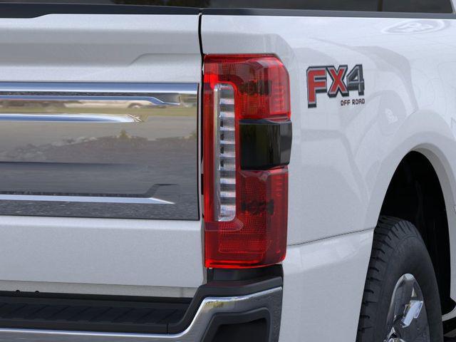2026 Ford F-250 King Ranch
