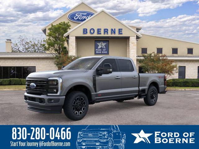 2026 Ford F-250 Platinum for sale in Boerne, TX