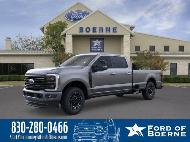 2026 Ford F-350 Platinum for sale in Boerne, TX