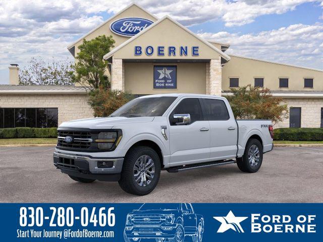 2026 Ford F-150 XLT for sale in Boerne, TX