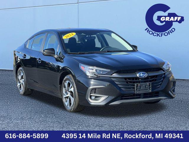2024 Subaru Legacy Premium for sale in Rockford, MI