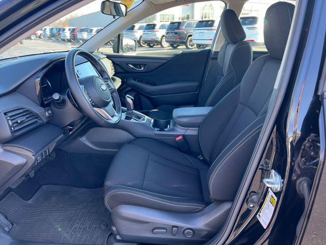 2024 Subaru Legacy Premium