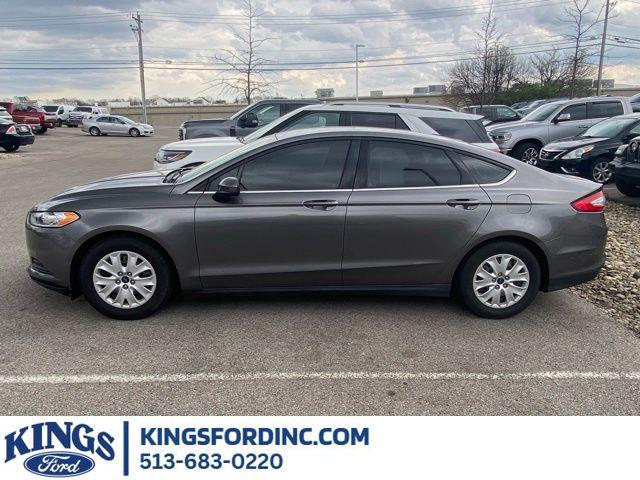 2013 Ford Fusion S for sale near Cincinnati, OH
