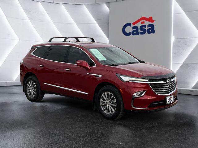 2023 Buick Enclave Essence FWD for sale in El Paso, TX