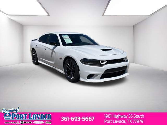 2023 Dodge Charger Scat Pack for sale in Port Lavaca, TX