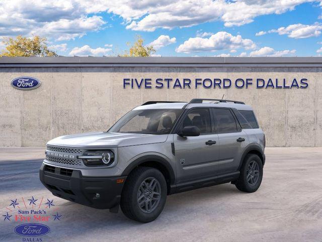 2026 Ford Bronco Sport Big Bend for sale in Plano, TX