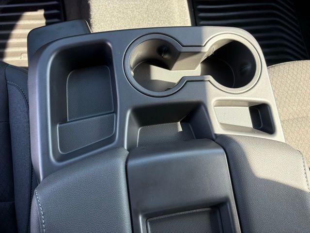 2026 Chevrolet Silverado 2500HD Crew Cab, Standard Bed, WT, 4WD