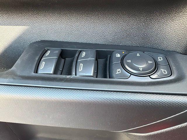 2026 Chevrolet Silverado 2500HD Crew Cab, Standard Bed, WT, 4WD