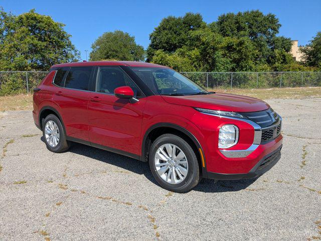 2026 Mitsubishi Outlander ES 1.5T 2WD for sale in Augusta, GA