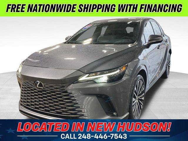 2023 Lexus RX 350 Premium Plus for sale in New Hudson, MI
