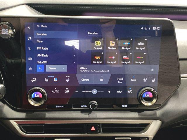 2023 Lexus RX 350 Premium Plus
