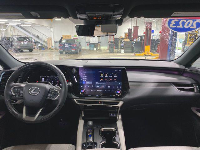 2023 Lexus RX 350 Premium Plus