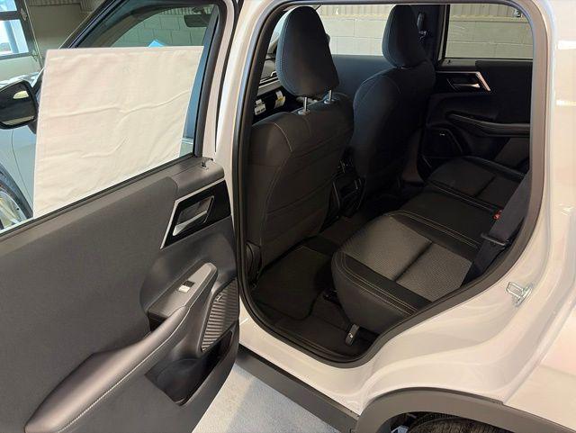 2026 Mitsubishi Outlander ES 1.5T S-AWC