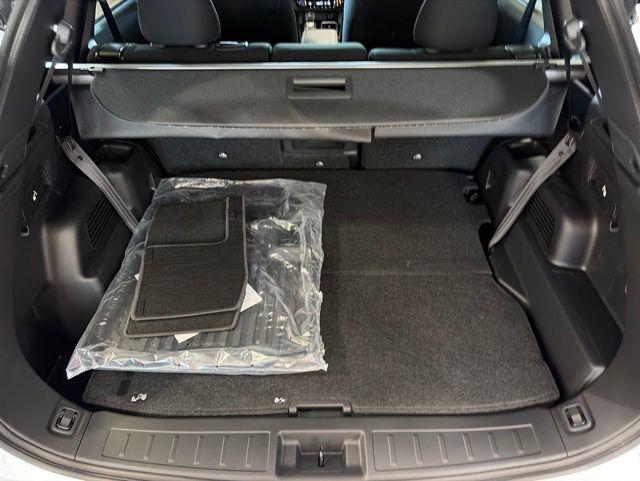 2026 Mitsubishi Outlander ES 1.5T S-AWC