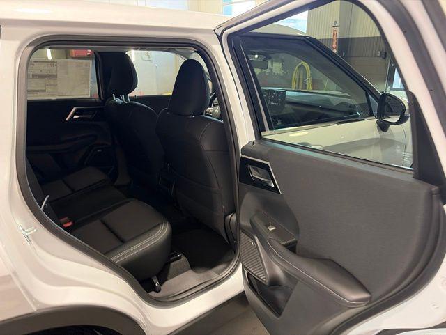 2026 Mitsubishi Outlander ES 1.5T S-AWC