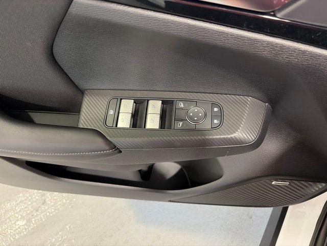 2026 Mitsubishi Outlander ES 1.5T S-AWC