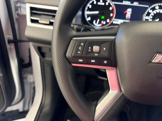 2026 Mitsubishi Outlander ES 1.5T S-AWC