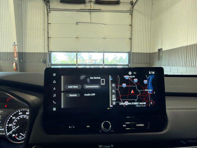 2026 Mitsubishi Outlander ES 1.5T S-AWC
