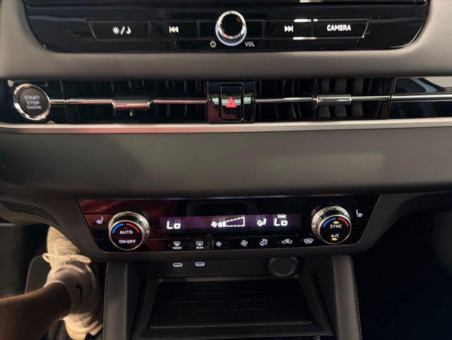 2026 Mitsubishi Outlander ES 1.5T S-AWC