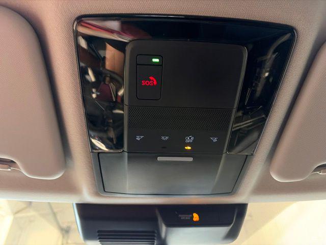 2026 Mitsubishi Outlander ES 1.5T S-AWC
