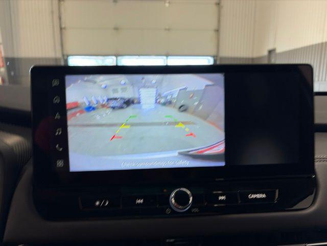 2026 Mitsubishi Outlander ES 1.5T S-AWC