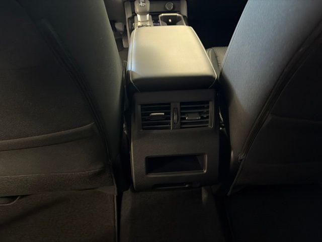 2026 Mitsubishi Outlander ES 1.5T S-AWC