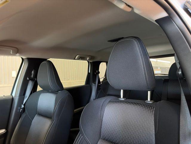 2026 Mitsubishi Outlander ES 1.5T S-AWC